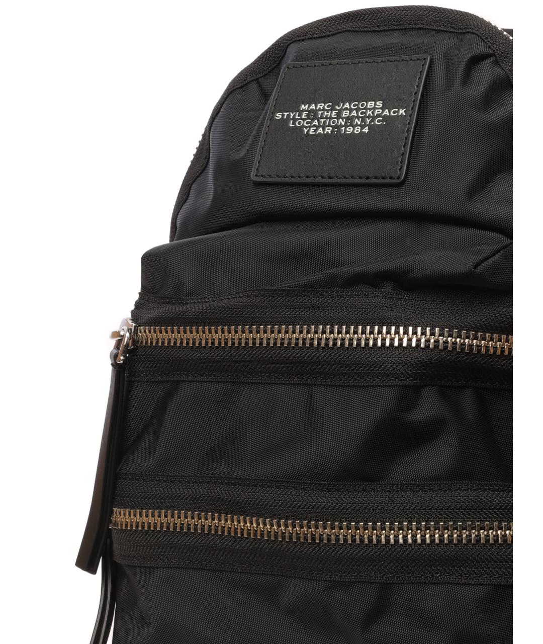 MARC JACOBS Синтетический рюкзак, фото 4