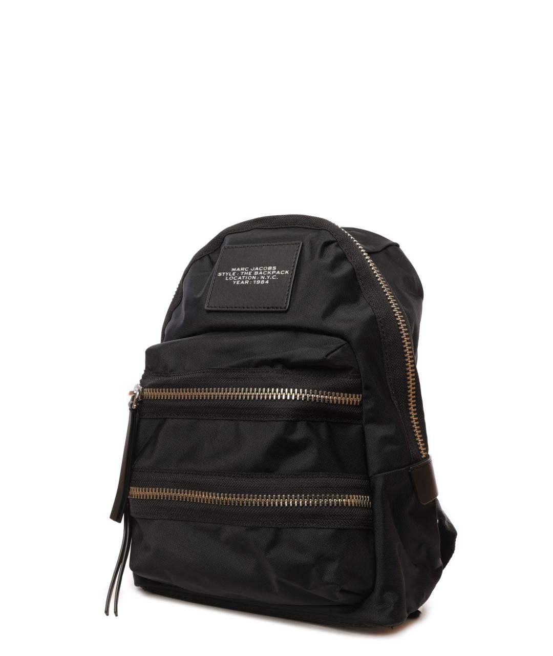 MARC JACOBS Синтетический рюкзак, фото 2