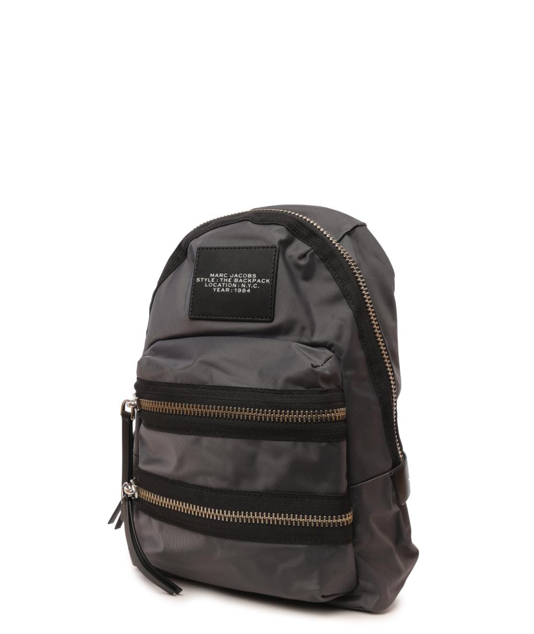 MARC JACOBS Синтетический рюкзак, фото 2