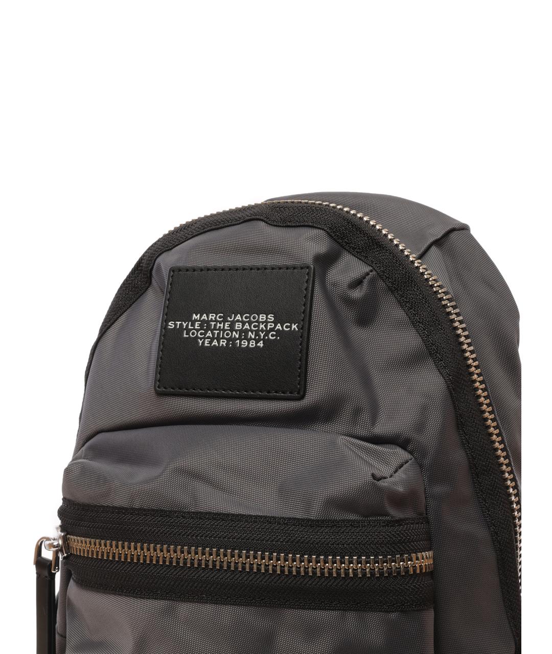 MARC JACOBS Синтетический рюкзак, фото 4