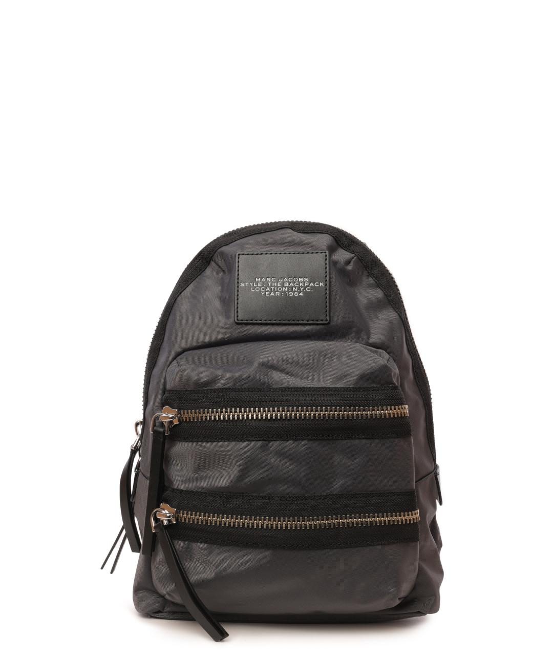 MARC JACOBS Синтетический рюкзак, фото 1