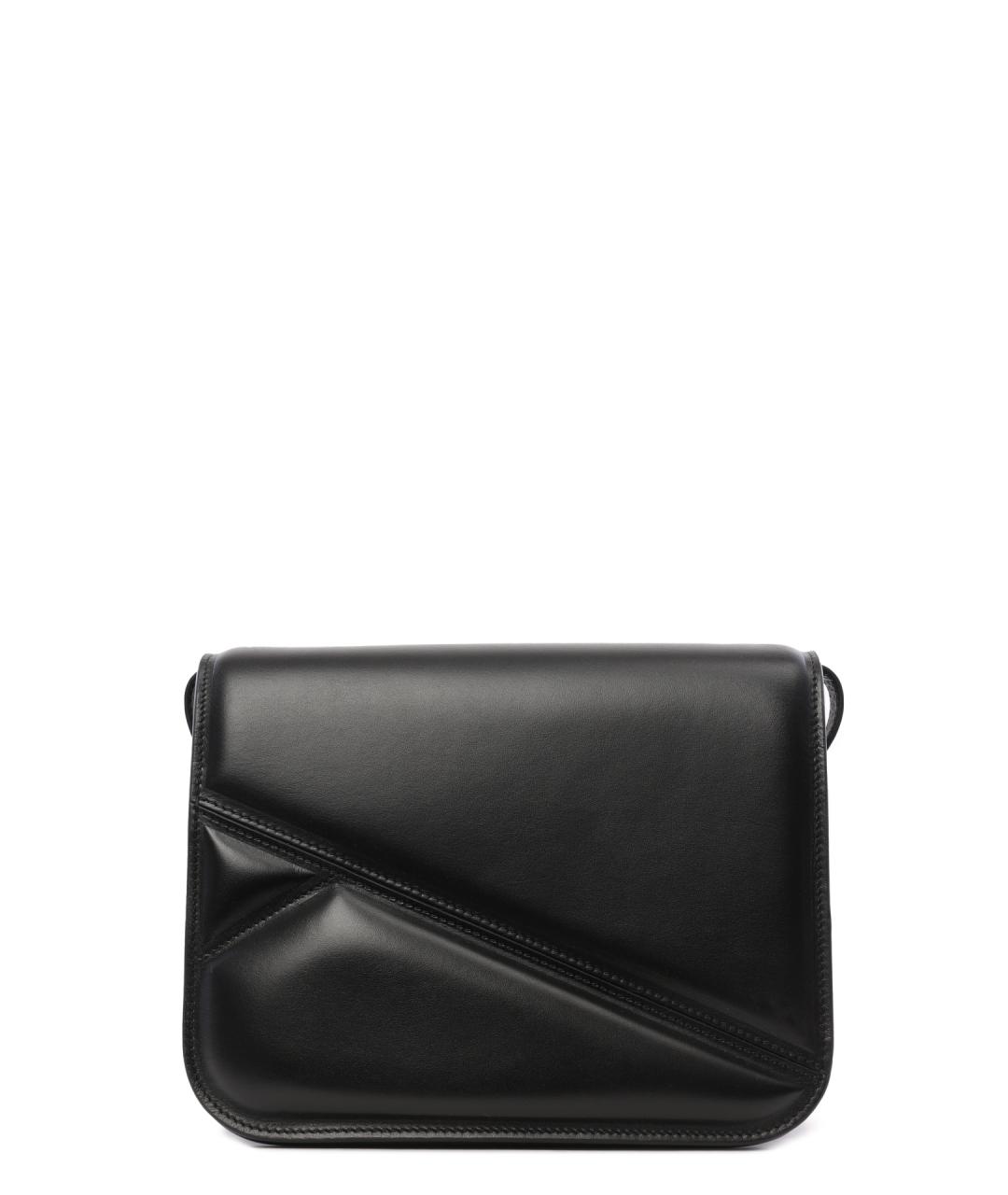 WANDLER Черная сумка через плечо, фото 1