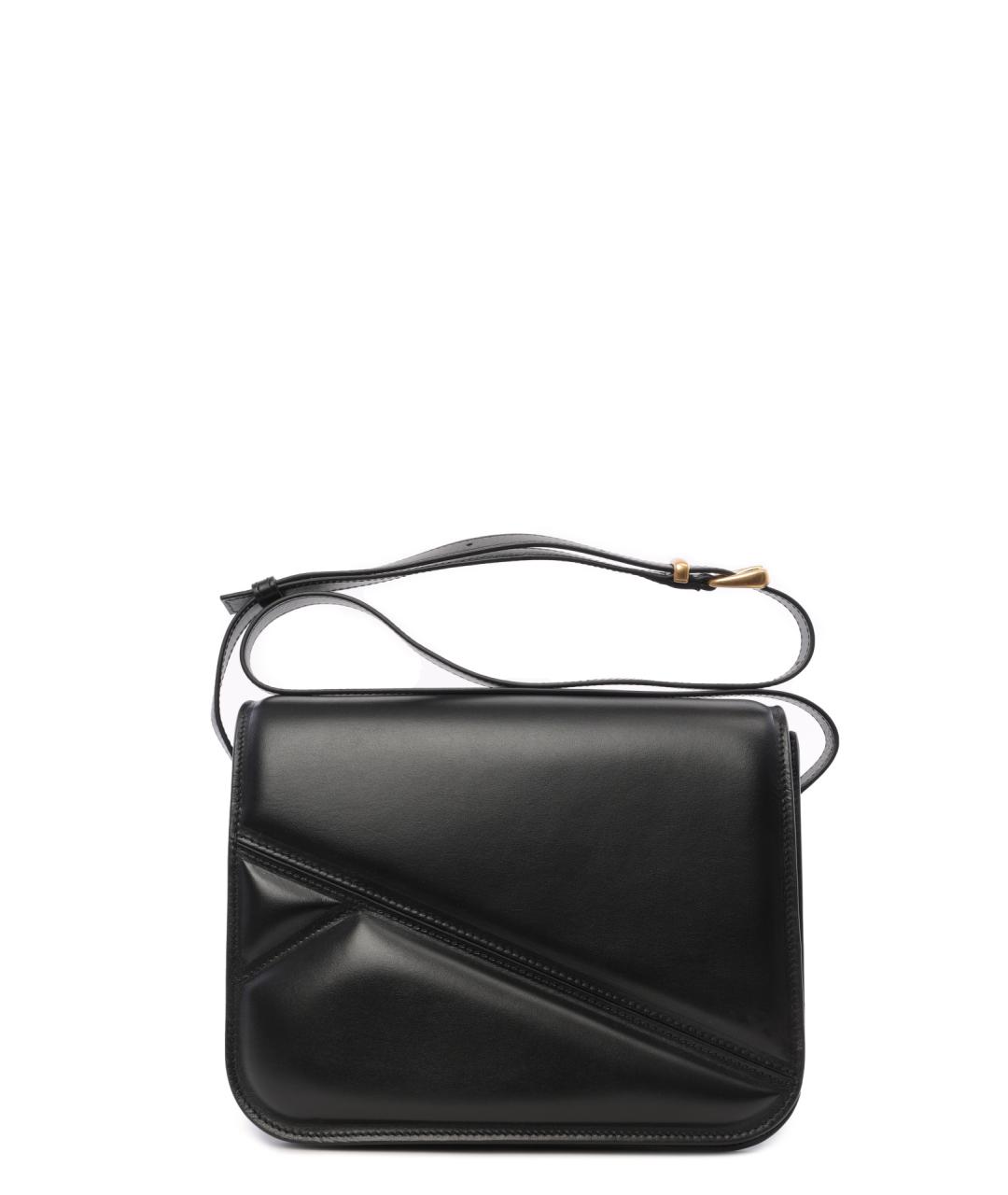 WANDLER Черная сумка через плечо, фото 5