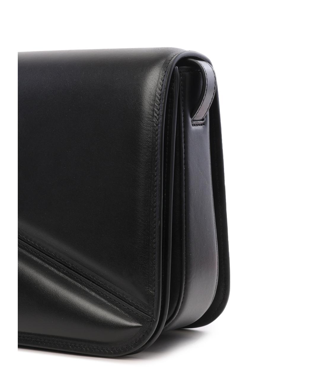 WANDLER Черная сумка через плечо, фото 6
