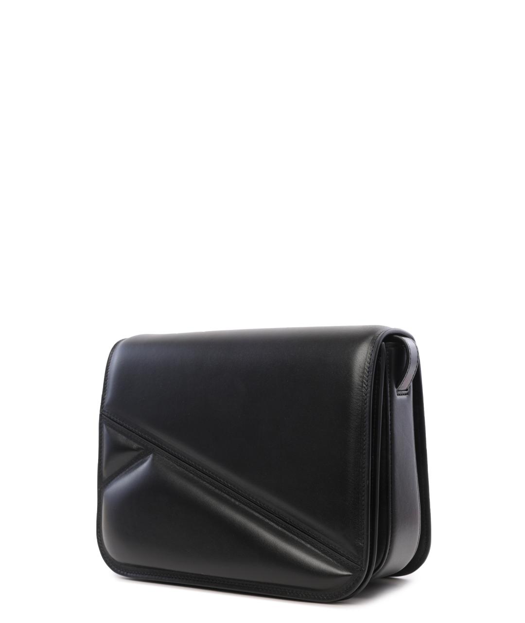 WANDLER Черная сумка через плечо, фото 3