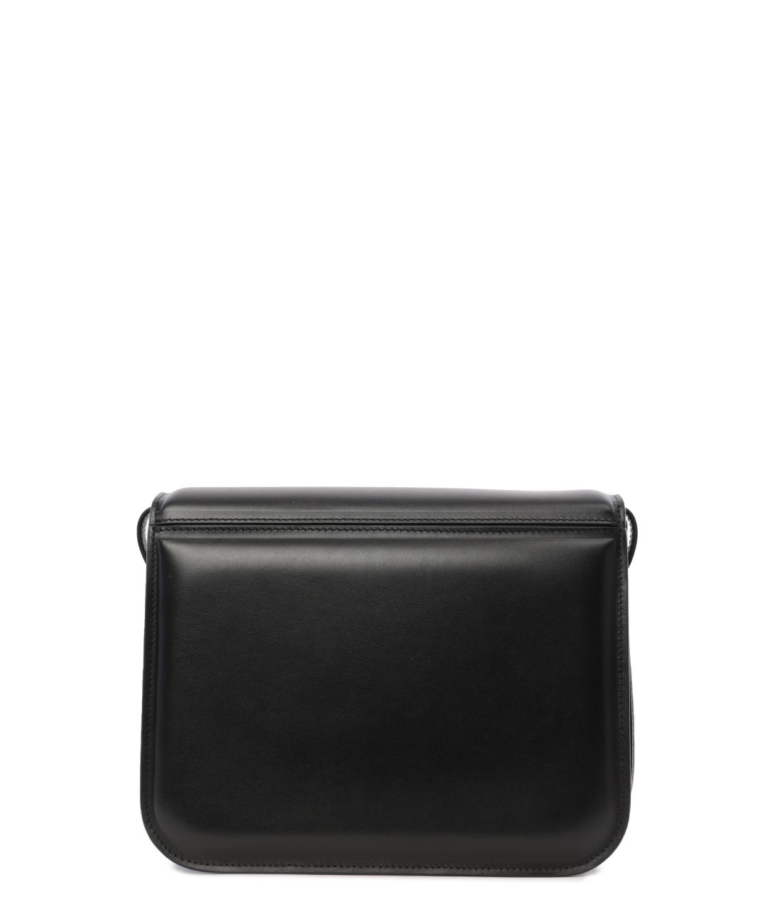 WANDLER Черная сумка через плечо, фото 4