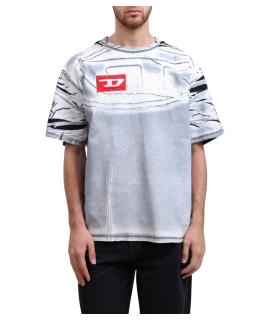 DIESEL Футболка