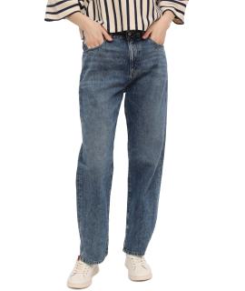 DIESEL Прямые джинсы