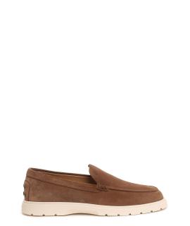 TOD'S Лоферы