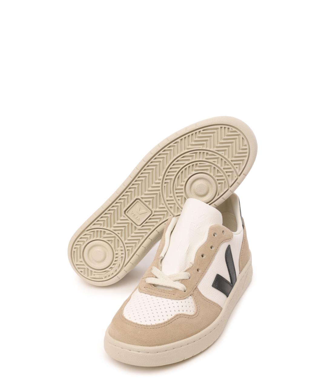 VEJA Кожаные кеды, фото 5