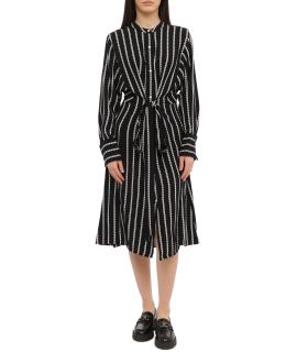 TOMMY HILFIGER Повседневное платье