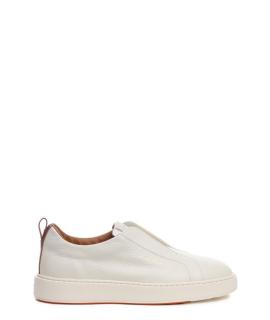 SANTONI Низкие кроссовки / кеды