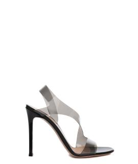 GIANVITO ROSSI Босоножки