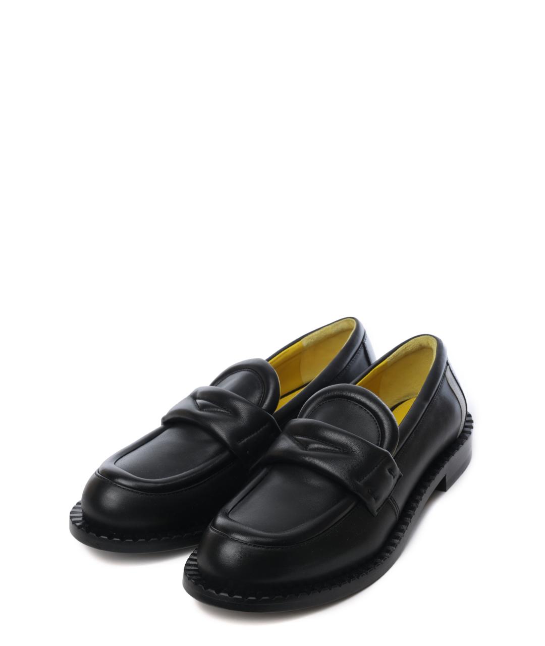 PREMIATA Черные лоферы, фото 2
