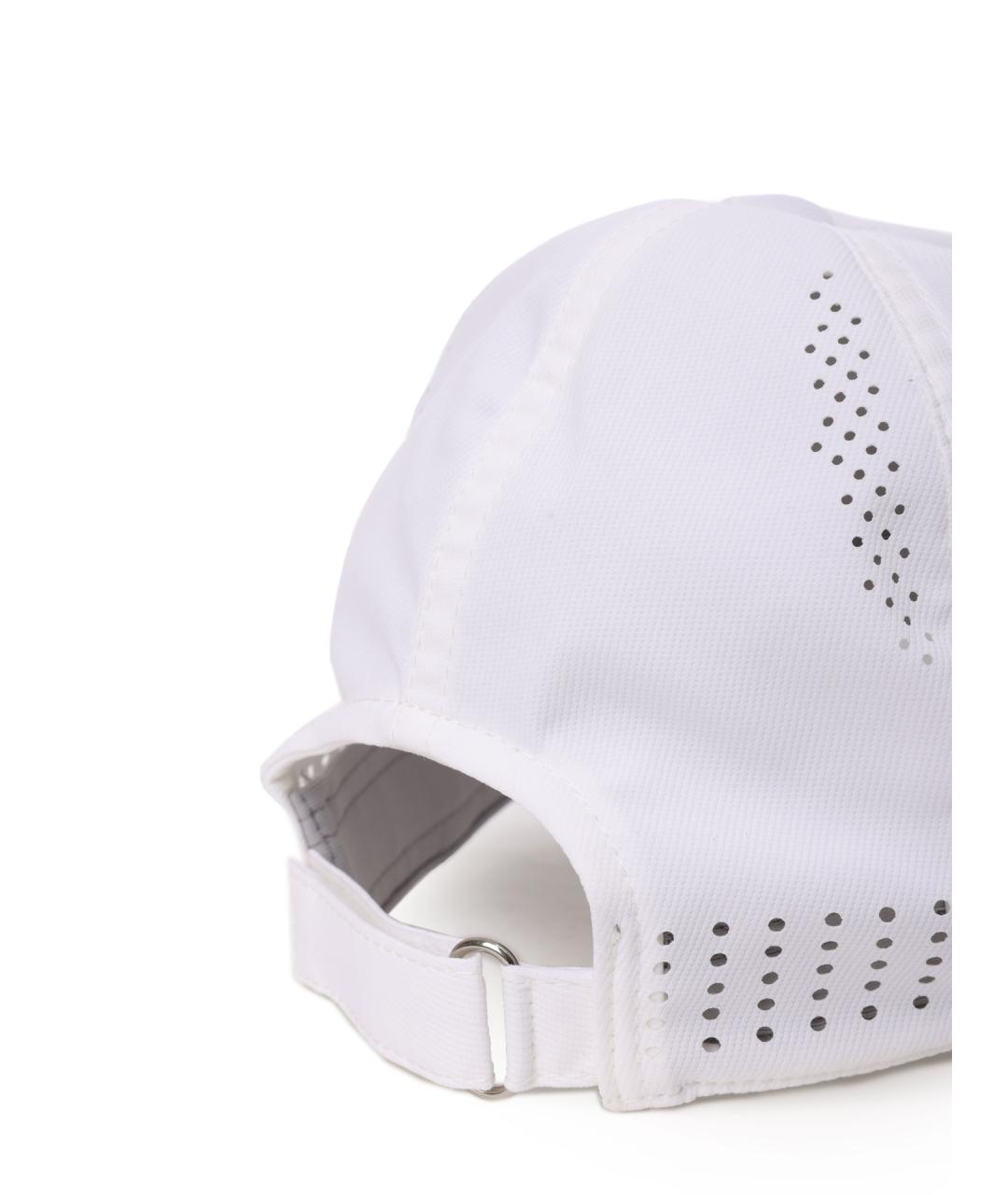BRUNELLO CUCINELLI Белая кепка/бейсболка, фото 5
