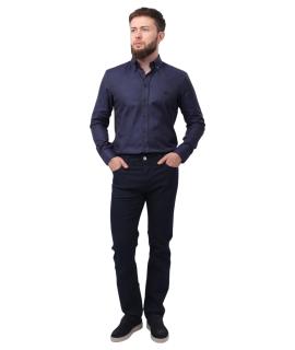 ETRO Прямые джинсы