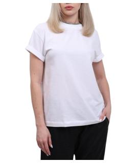 BRUNELLO CUCINELLI Футболка