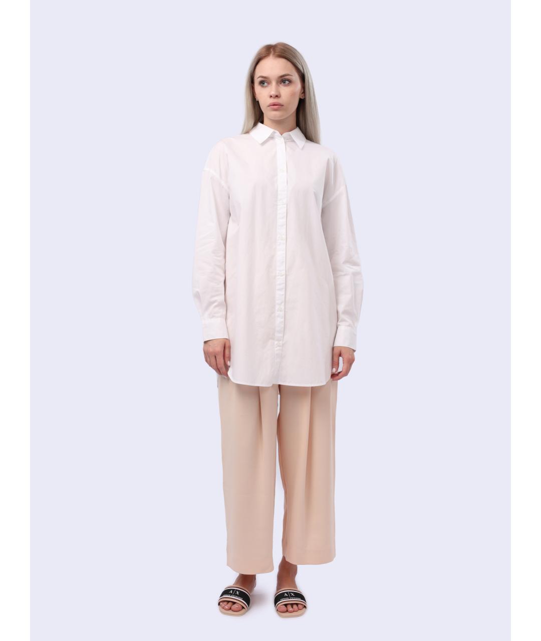 ARMANI EXCHANGE Рубашка, фото 5