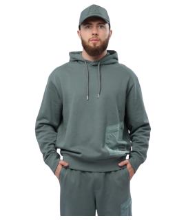 ARMANI EXCHANGE Худи/толстовка