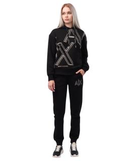 ARMANI EXCHANGE Худи/толстовка