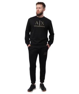 ARMANI EXCHANGE Худи/толстовка