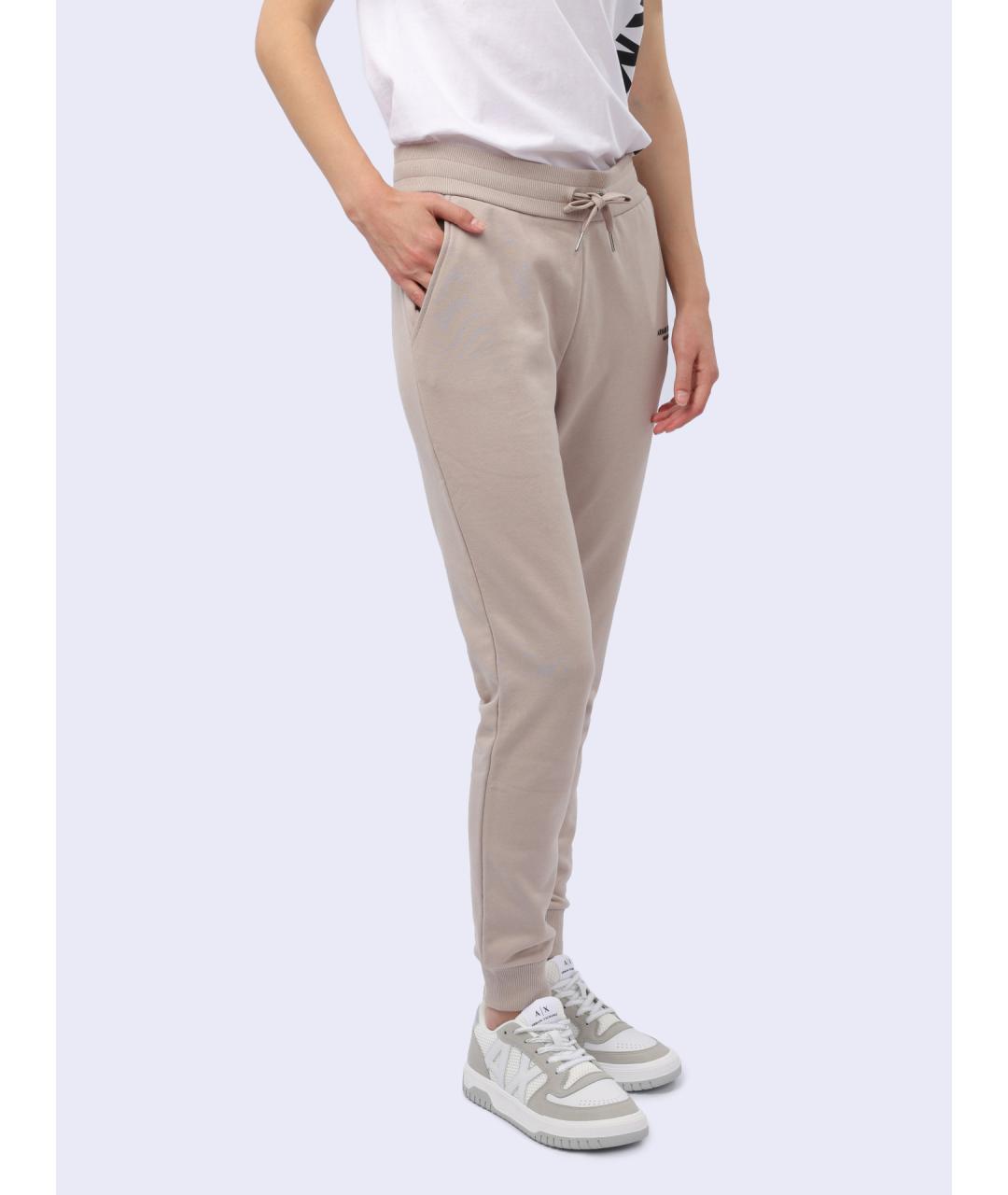 ARMANI EXCHANGE Прямые брюки, фото 4