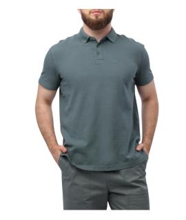 ARMANI EXCHANGE Поло с коротким рукавом