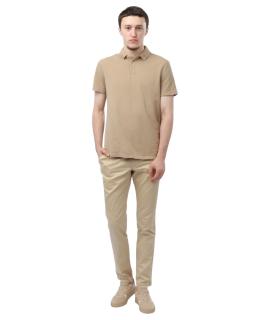 ARMANI EXCHANGE Поло с коротким рукавом