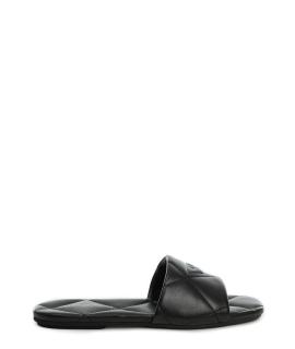 EMPORIO ARMANI Шлепанцы