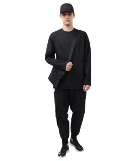 Y-3 Лонгслив