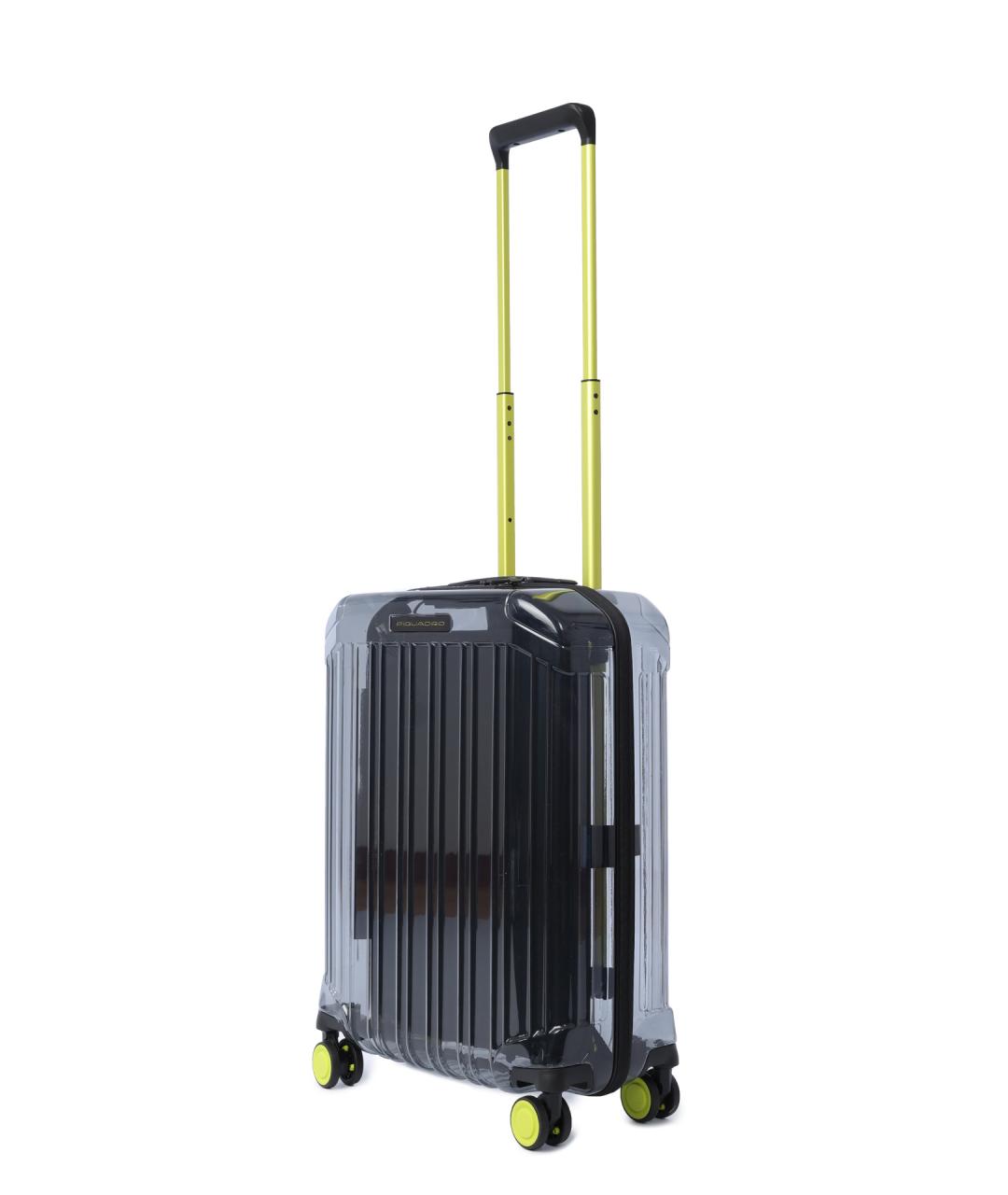 PIQUADRO Чемодан, фото 1