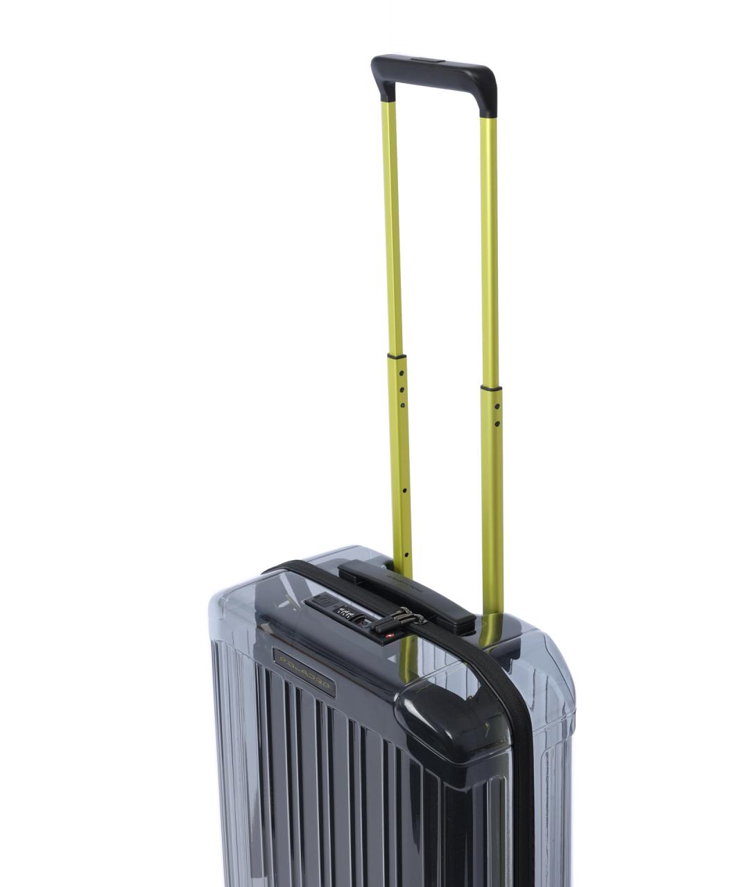 PIQUADRO Чемодан, фото 4