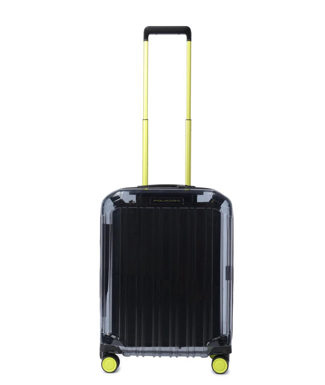 PIQUADRO Чемодан, фото 2