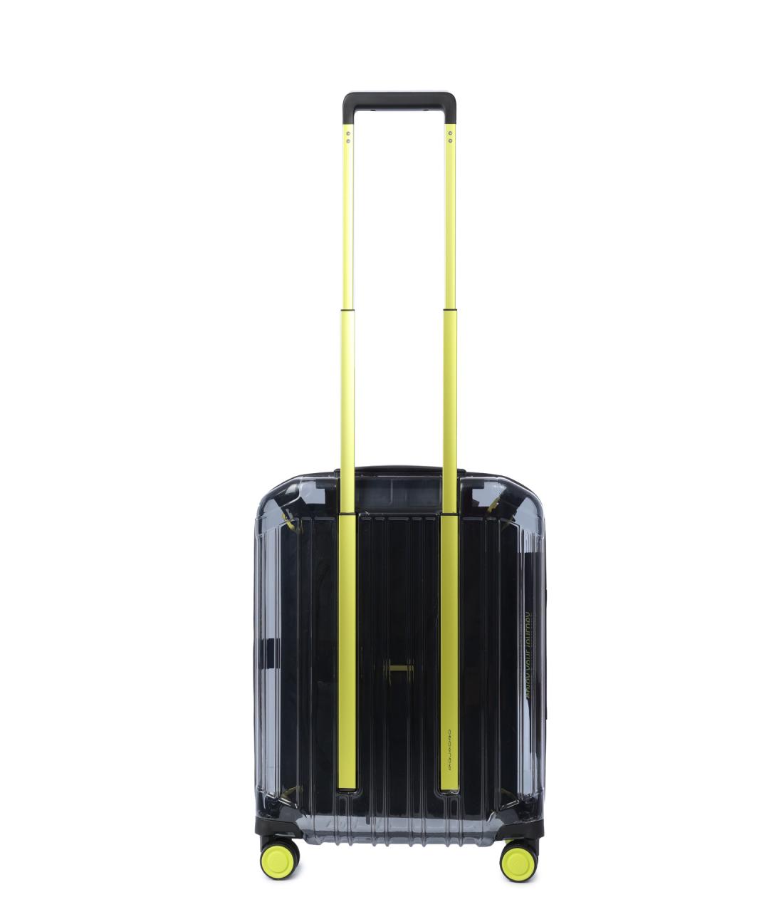 PIQUADRO Чемодан, фото 3