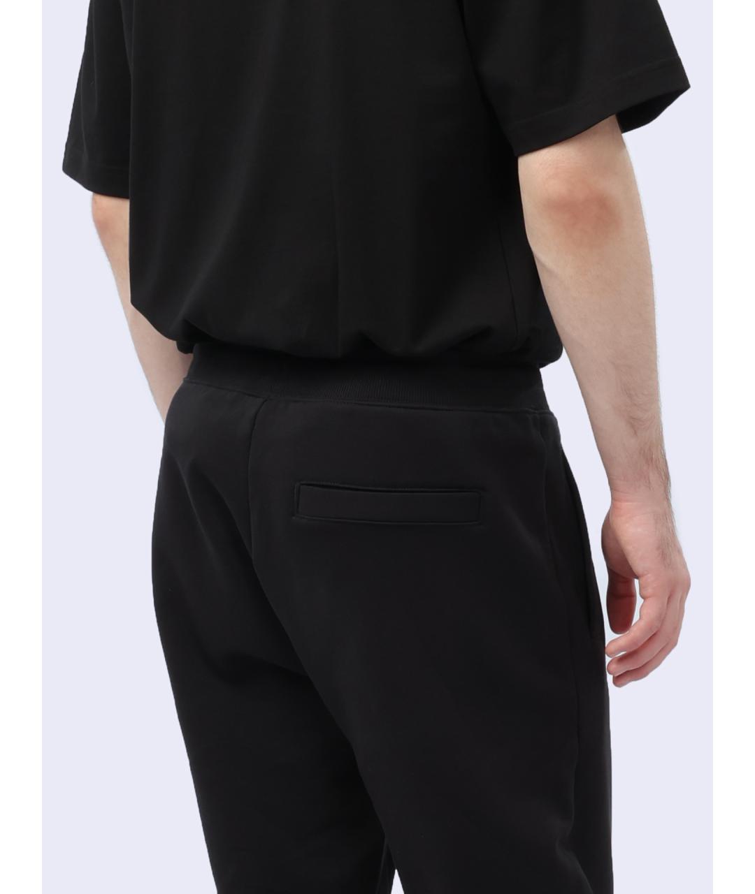 HUGO Хлопковые повседневные брюки, фото 6