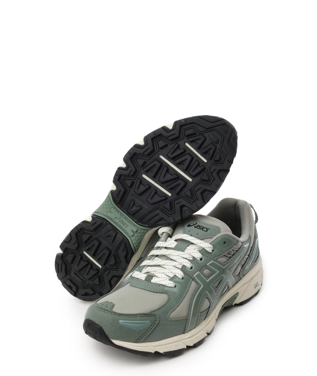 ASICS Текстильные кроссовки, фото 4