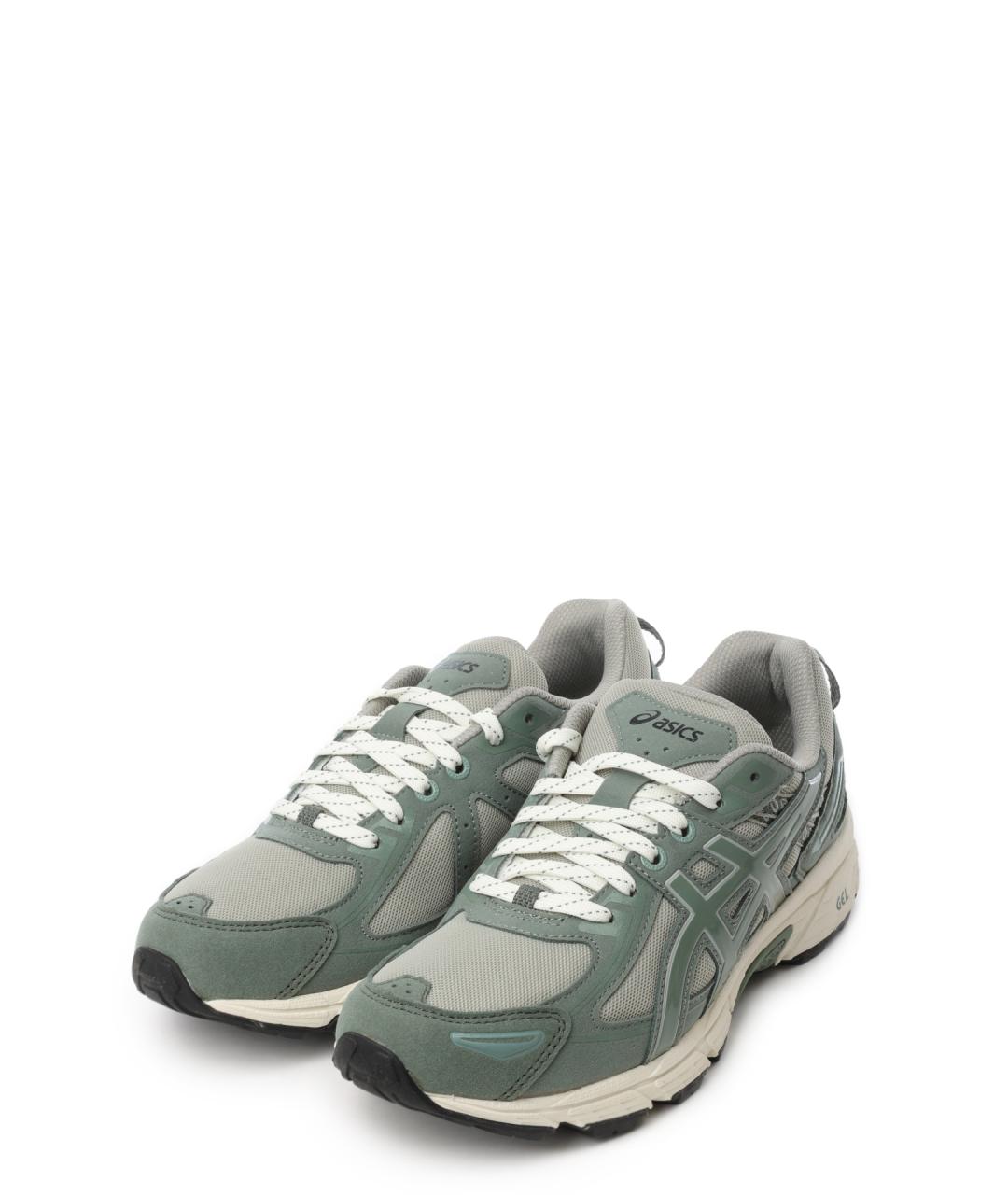 ASICS Текстильные кроссовки, фото 2