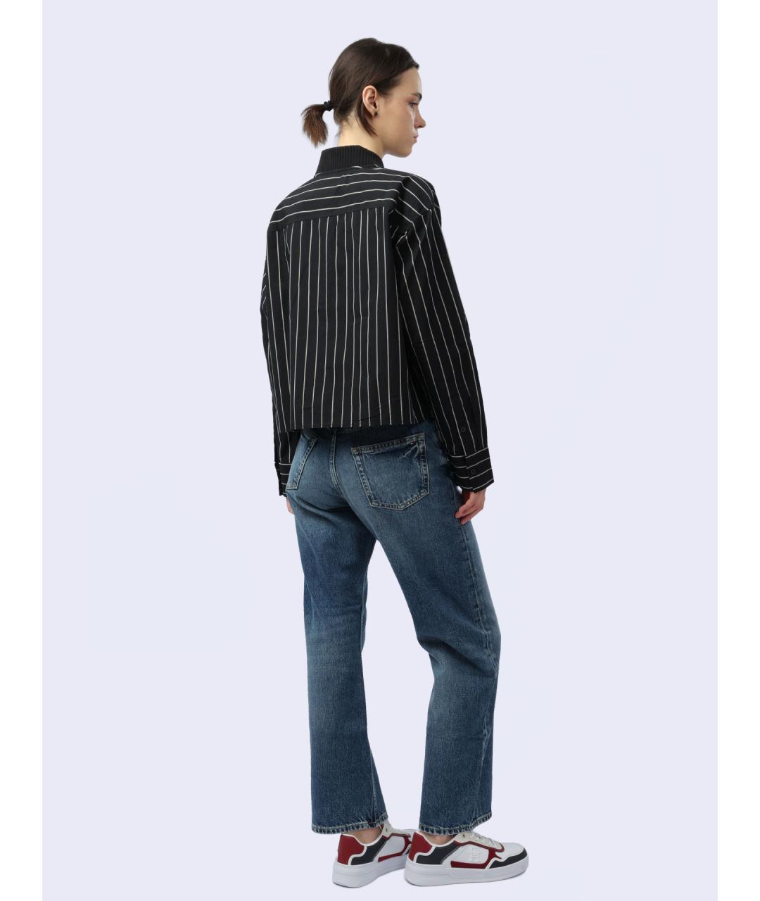 TOMMY HILFIGER Хлопковая рубашка, фото 6