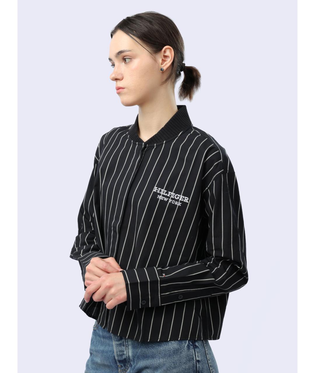 TOMMY HILFIGER Хлопковая рубашка, фото 3