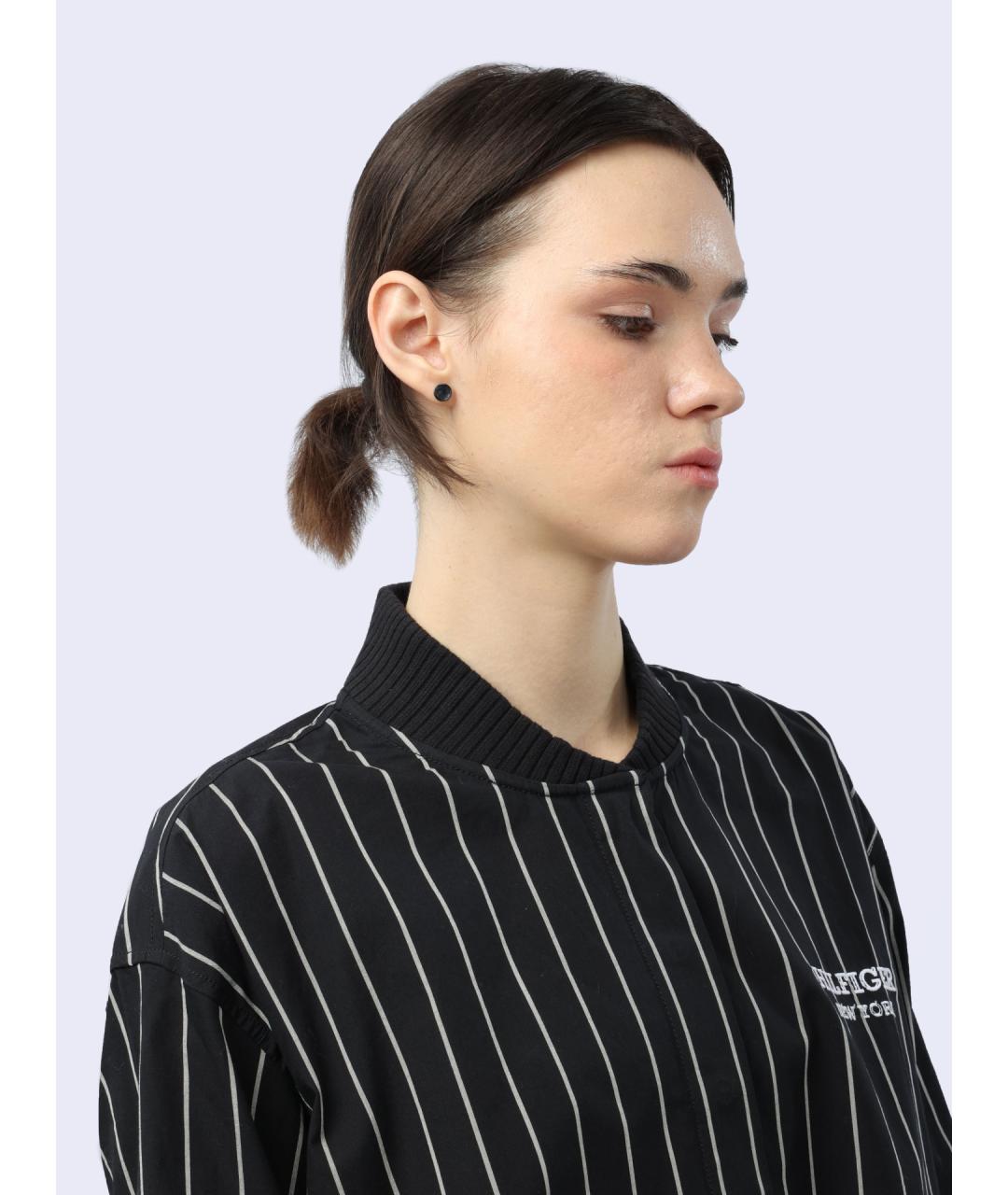 TOMMY HILFIGER Хлопковая рубашка, фото 5