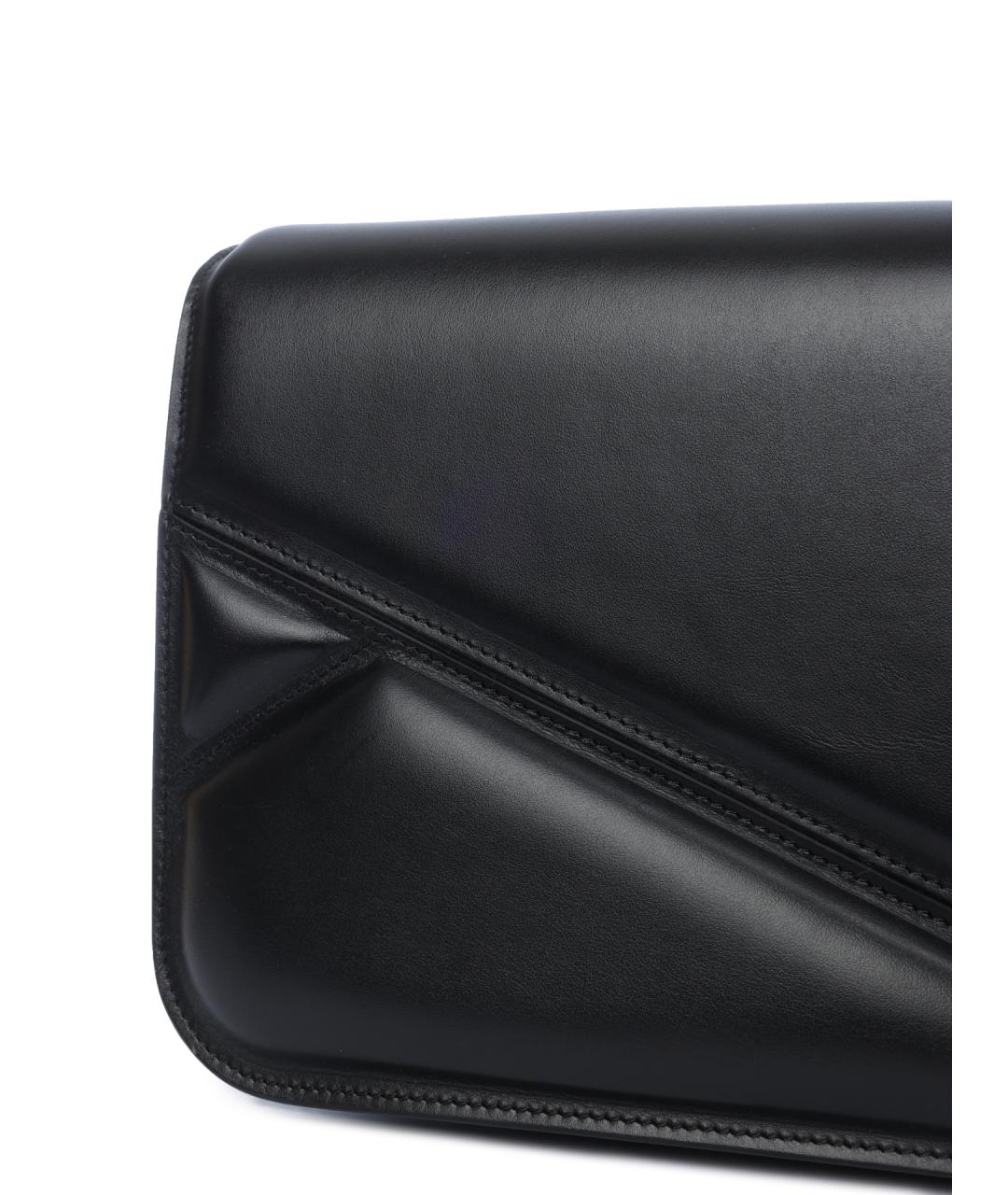 WANDLER Черная сумка через плечо, фото 5