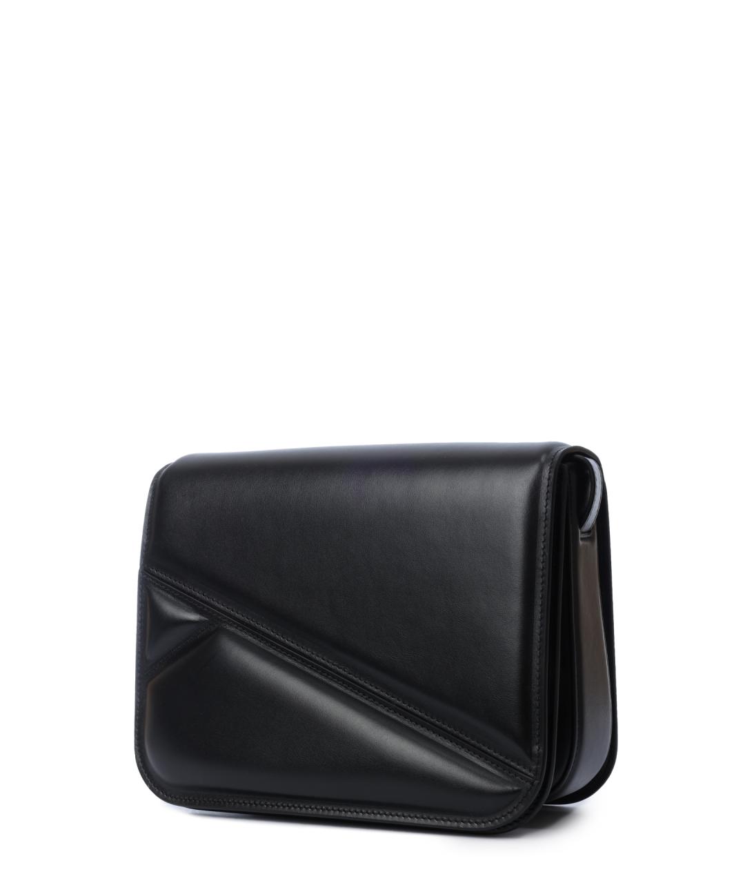 WANDLER Черная сумка через плечо, фото 2