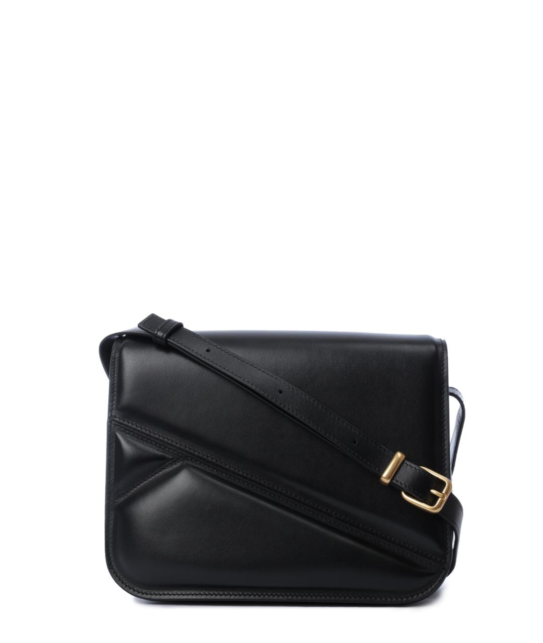WANDLER Черная сумка через плечо, фото 4