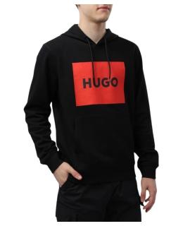 HUGO Худи/толстовка