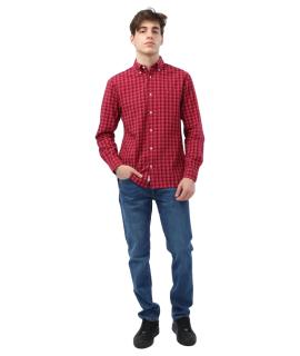 TOMMY HILFIGER Кэжуал рубашка