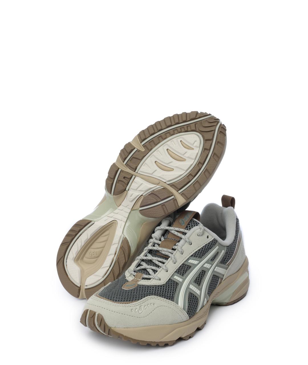 ASICS Мульти низкие кроссовки / кеды, фото 4