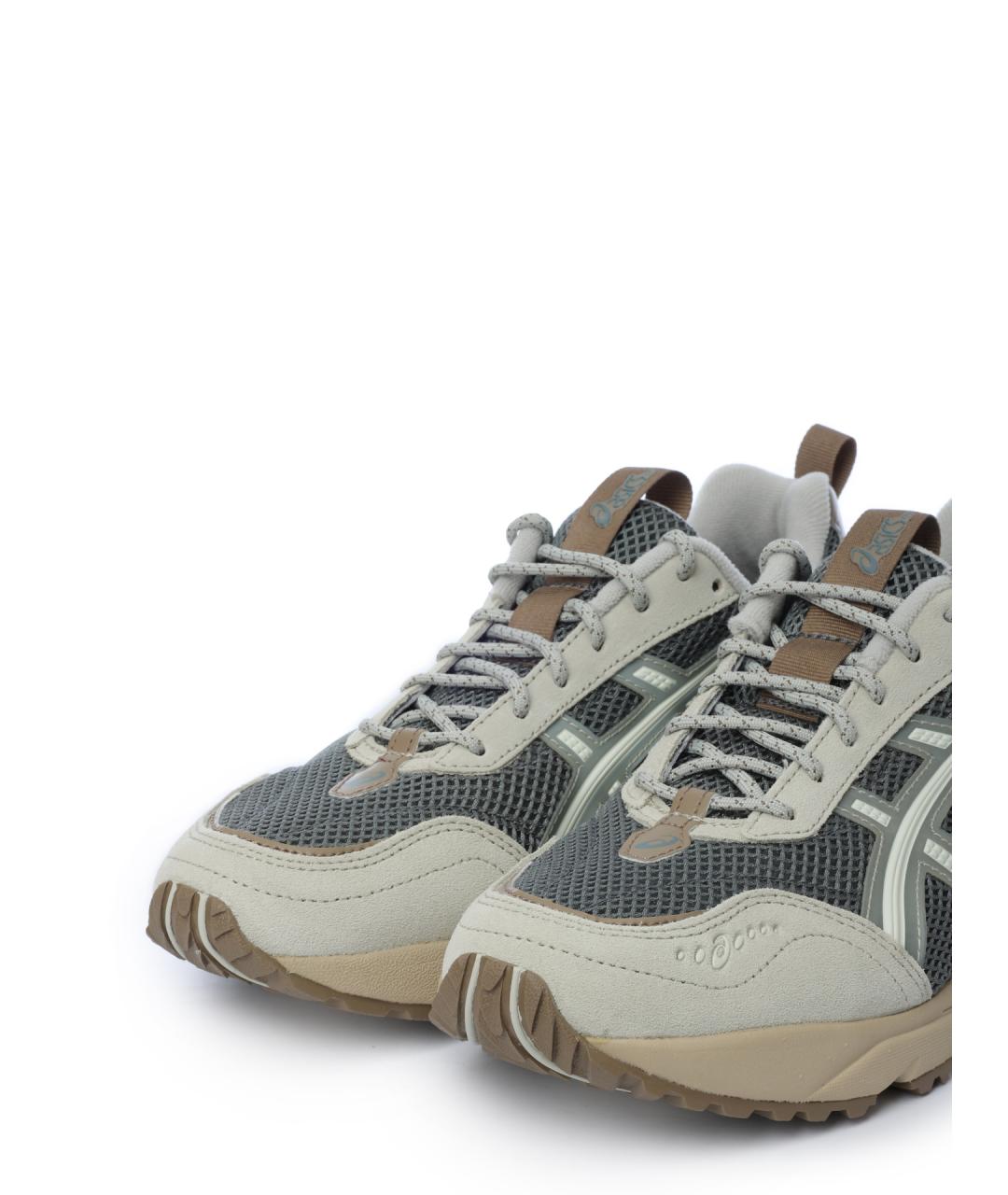 ASICS Мульти низкие кроссовки / кеды, фото 6