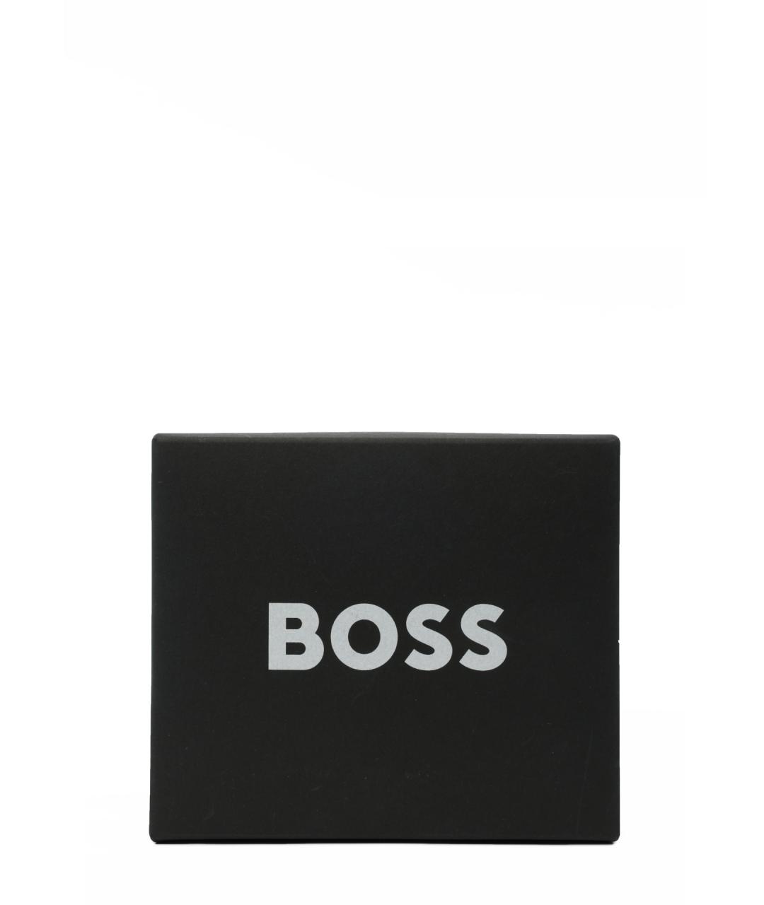 HUGO BOSS Кожаный ремень, фото 5