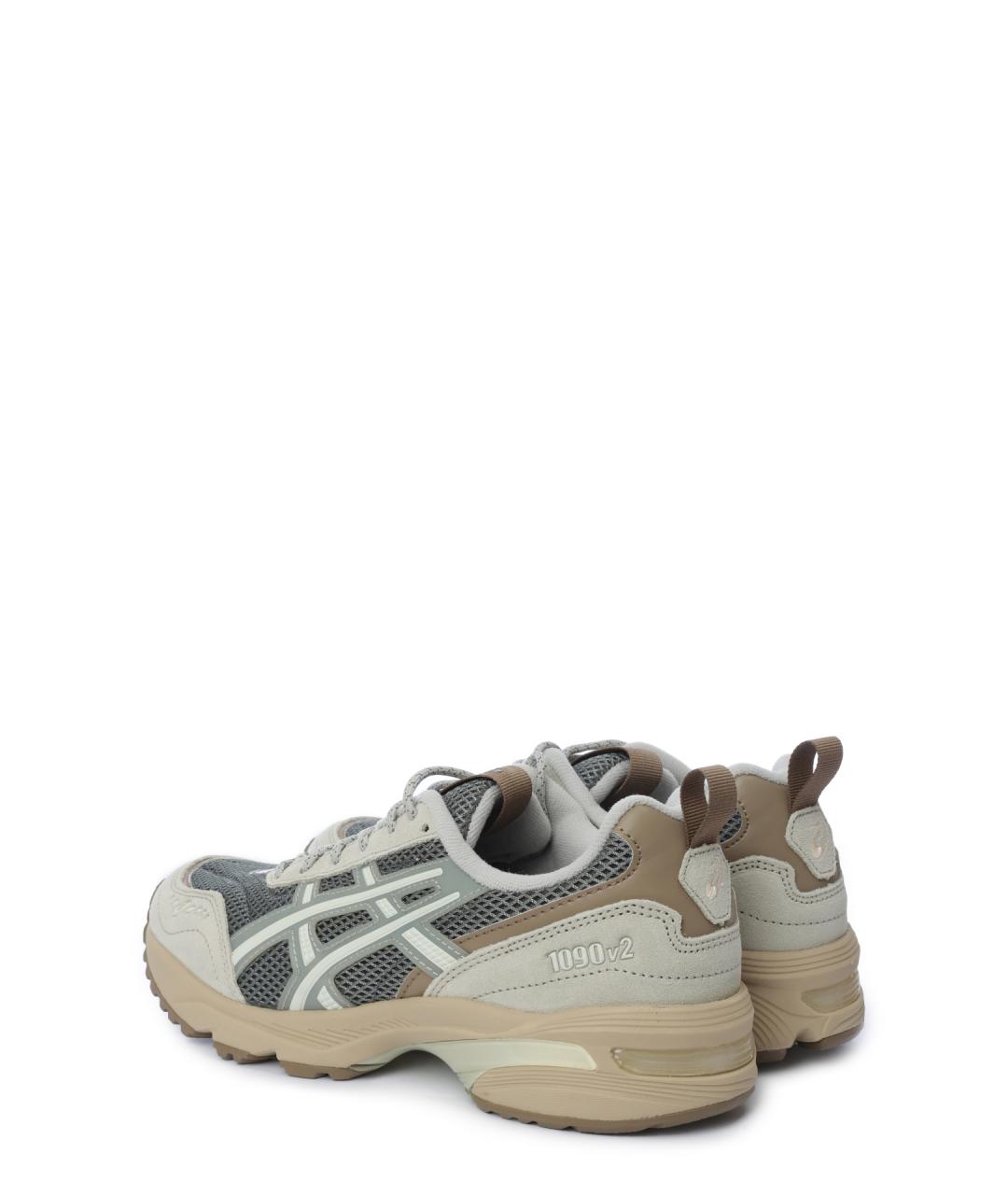 ASICS Текстильные кроссовки, фото 3