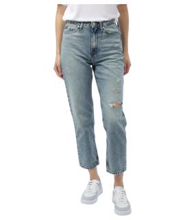 TOMMY HILFIGER Прямые джинсы